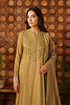 IPF-04  Printed Viscose Linen