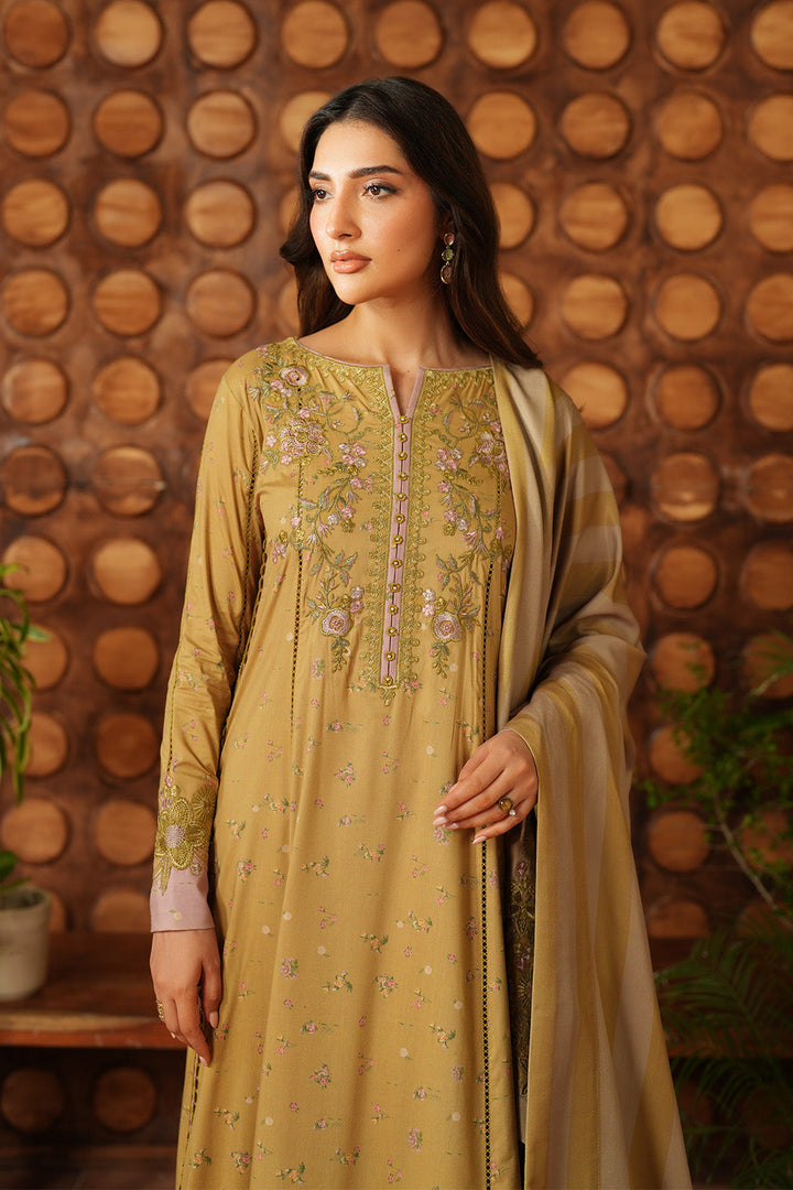 IPF-04  Printed Viscose Linen