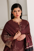 UE-642 Printed Lawn
