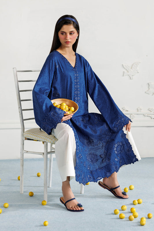IP-361 Textured Lawn - Iznik