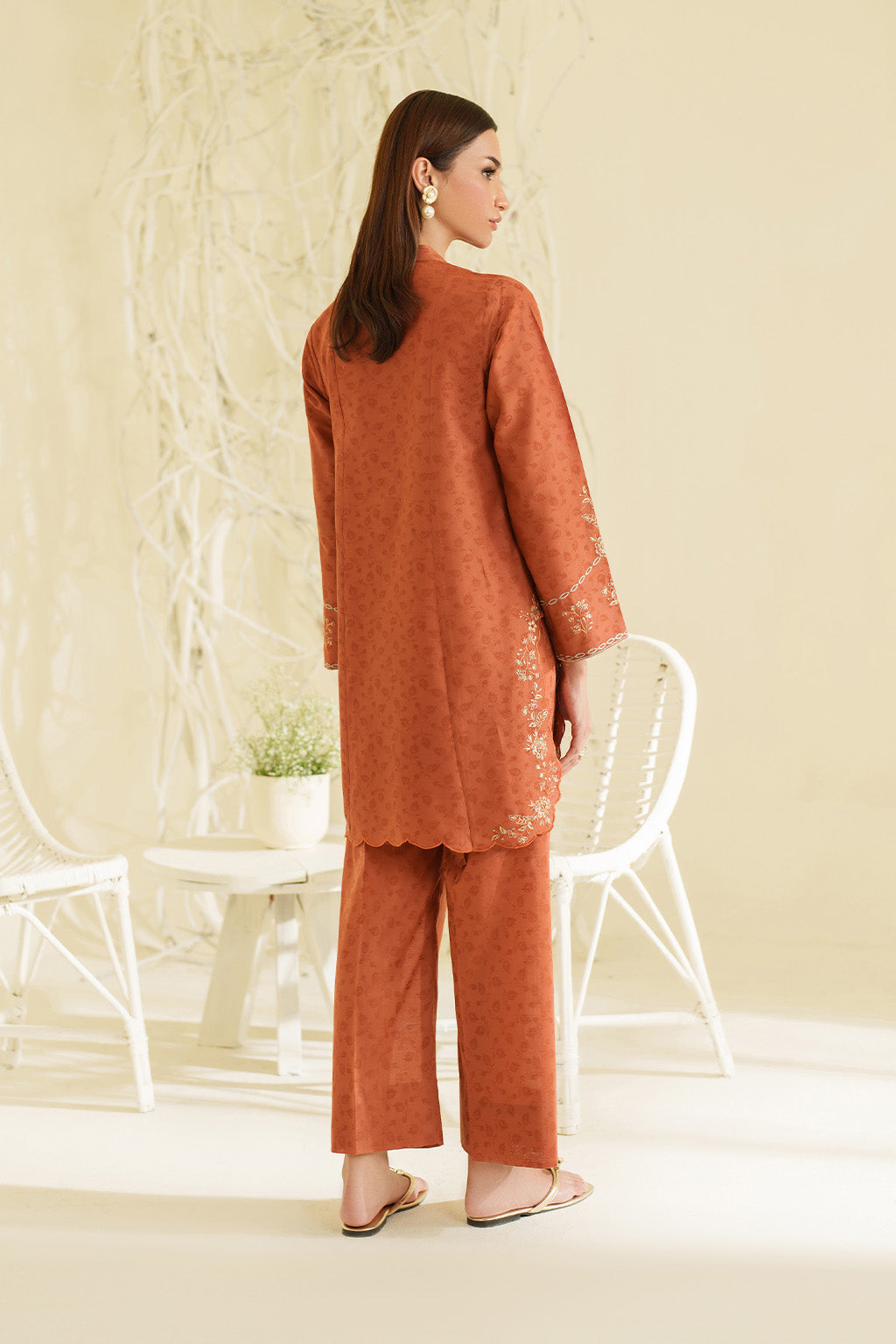 IP-325 Textured Lawn - Iznik