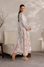 IBE-04 Embroidered Lawn
