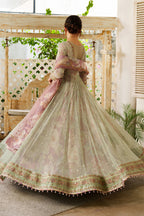 UE-542  Printed Formals