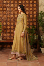 IPF-04  Printed Viscose Linen