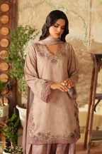 IPF-09  Printed Viscose Linen