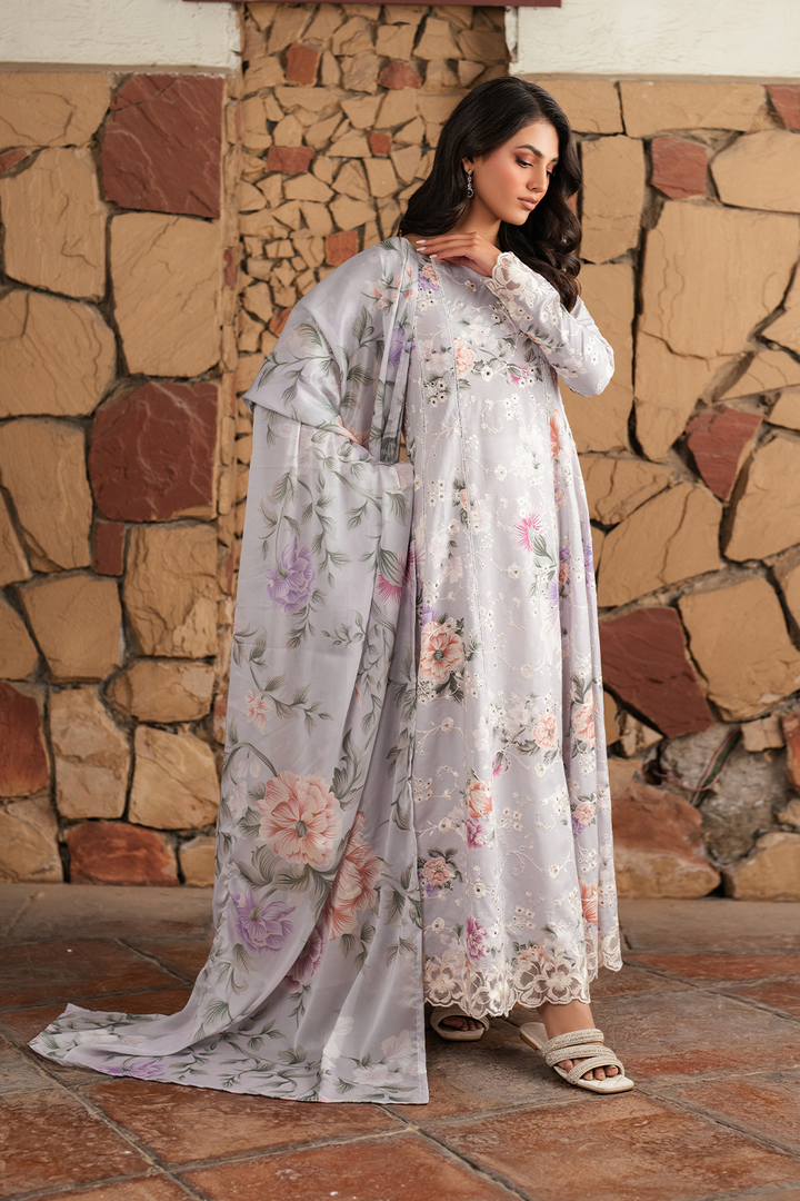 UE-388 Printed Lawn