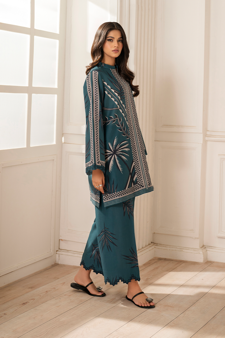 IP-280 Printed Lawn