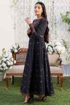 IP-174 - Black Petunia - Iznik