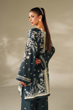 IP-343 Printed Khaddar