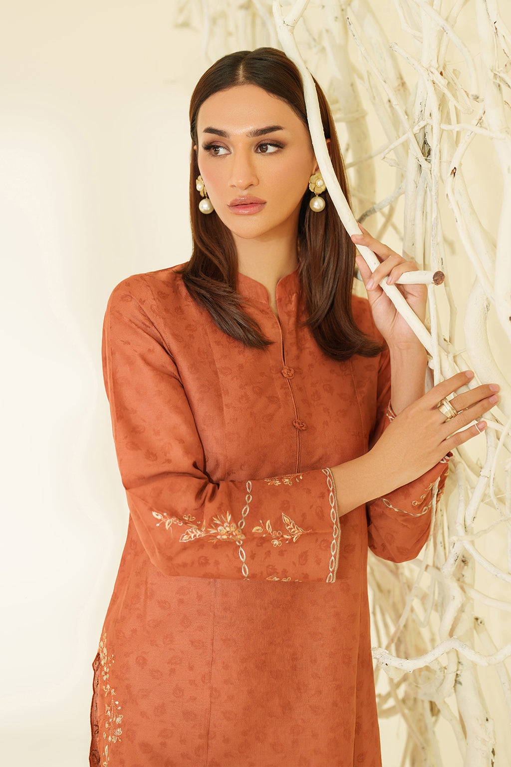 IP-325 Textured Lawn - Iznik