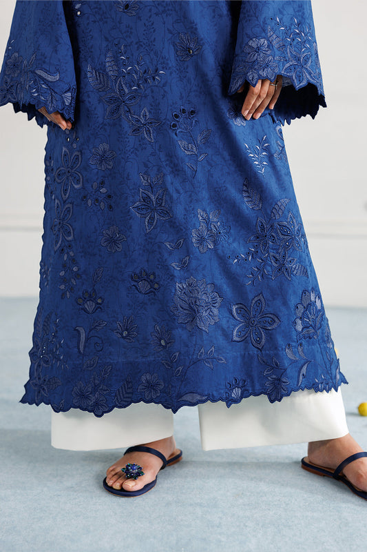 IP-361 Textured Lawn - Iznik