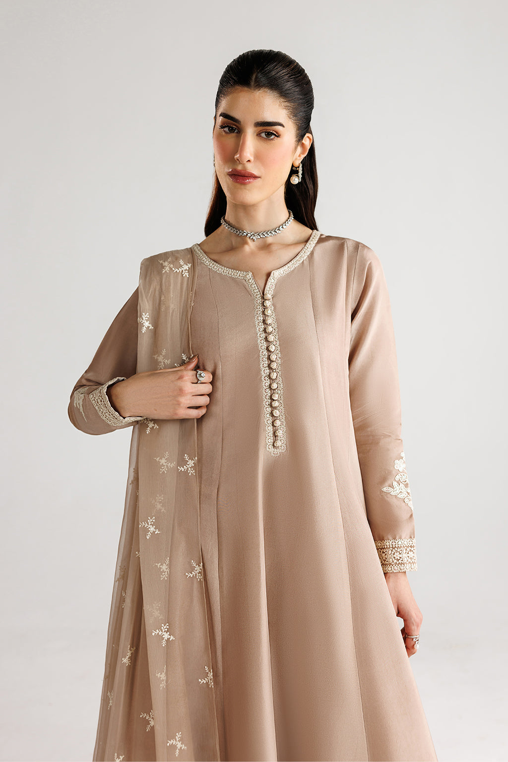 UE-648 Ramen Silk Secondary image