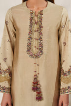 UE-617  Sheesha Silk