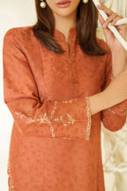 IP-325 Textured Lawn - Iznik