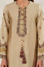UE-617  Sheesha Silk