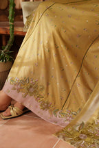 IPF-04  Printed Viscose Linen