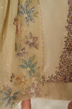 UE-617  Sheesha Silk