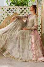 UE-542  Printed Formals