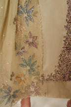 UE-617  Sheesha Silk
