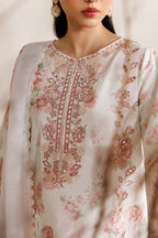 IBE-04 Embroidered Lawn