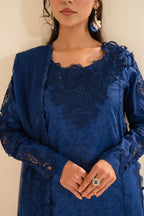 UE-420 Textured Lawn - Iznik