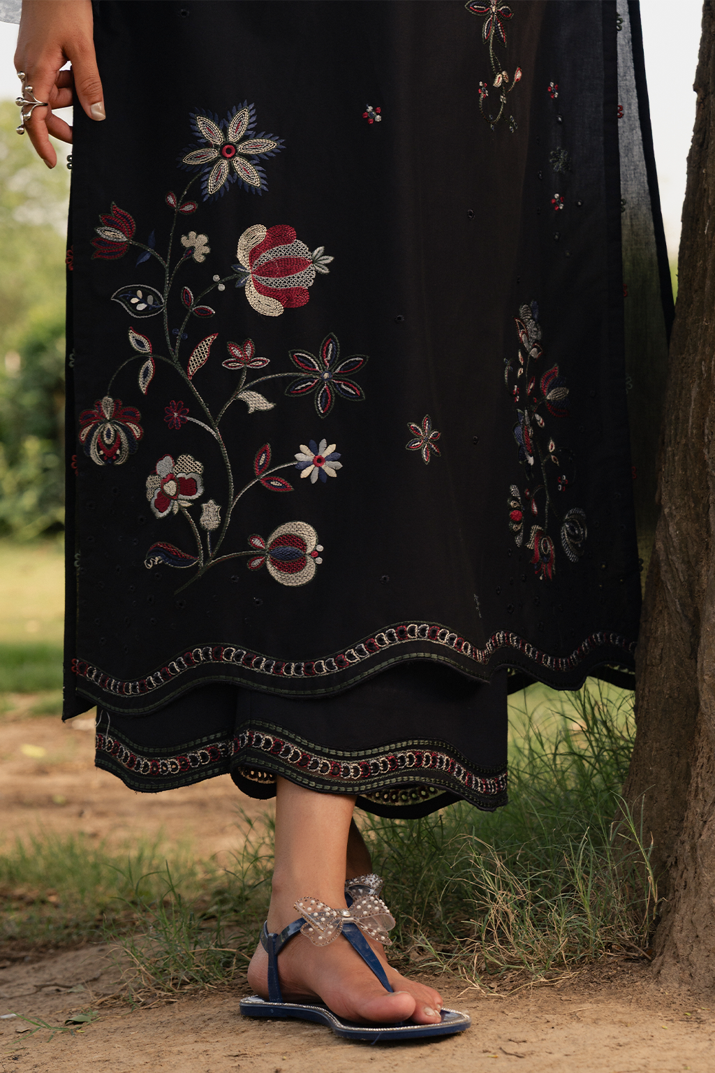 IP-379 DYED LAWN