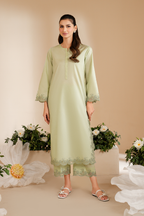 IP-290 Textured Lawn - Iznik