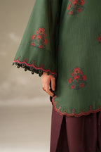 UE-561 Printed Khaddar