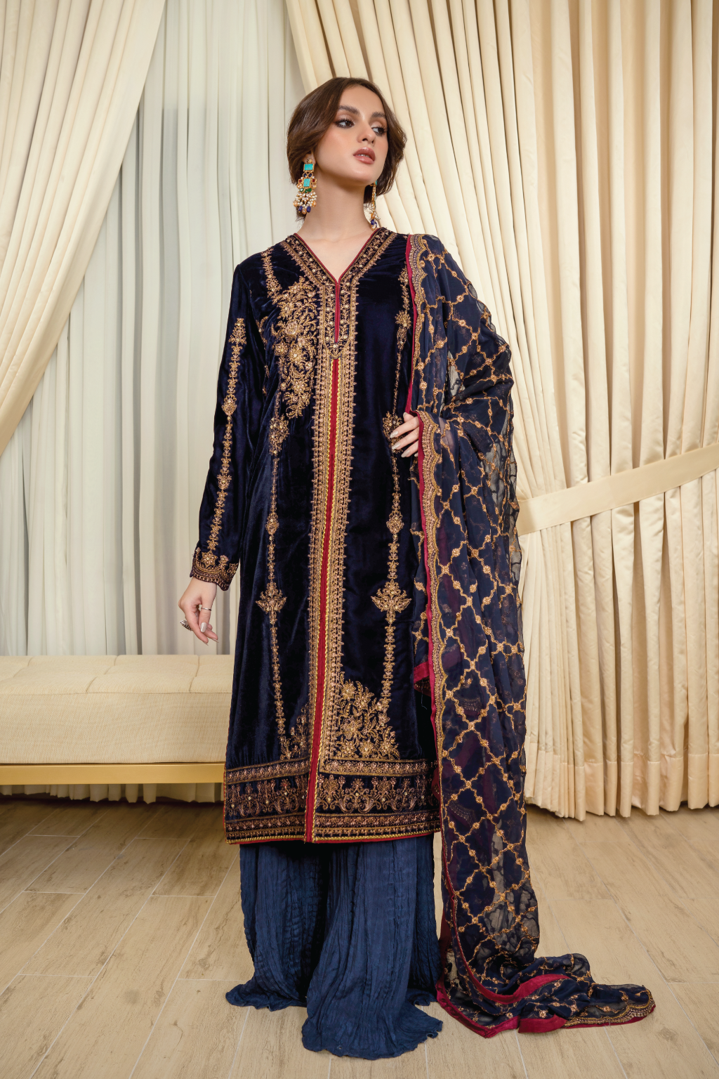 IV-19  Nahiya Secondary image