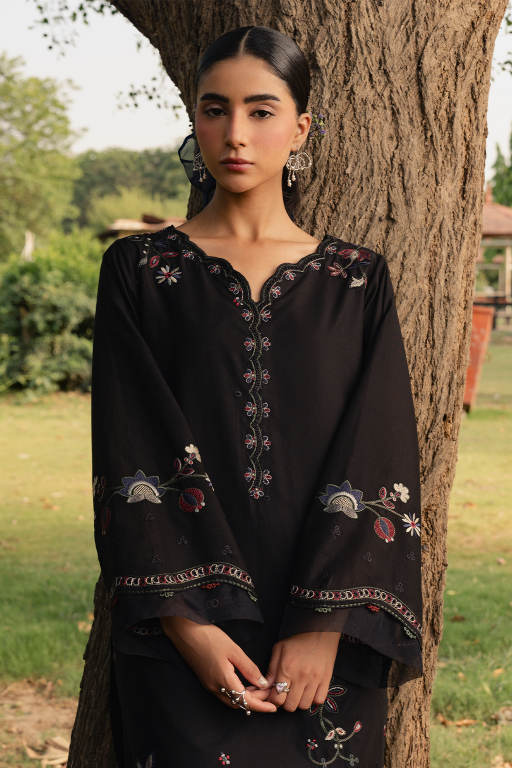 IP-379 DYED LAWN