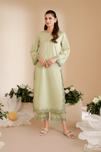 IP-290 Textured Lawn - Iznik