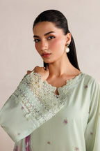 IBE-06 Embroidered Lawn