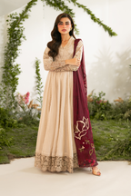 IFE-05 Embroidered Lawn