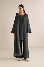 UE-572 Printed Khaddar