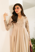 IFE-05 Embroidered Lawn