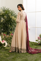 IFE-05 Embroidered Lawn