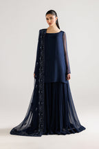 IP-352  PLAIN CHIFFON