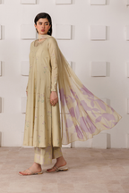 UE-635 Printed Lawn