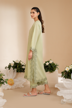 IP-290 Textured Lawn - Iznik