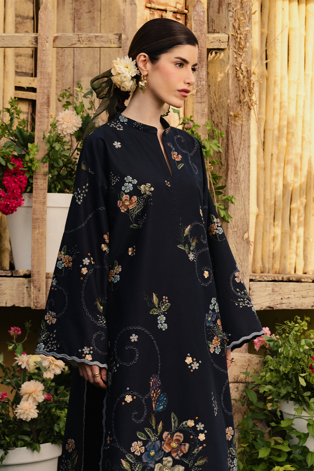 IP-389 PRINTED LAWN