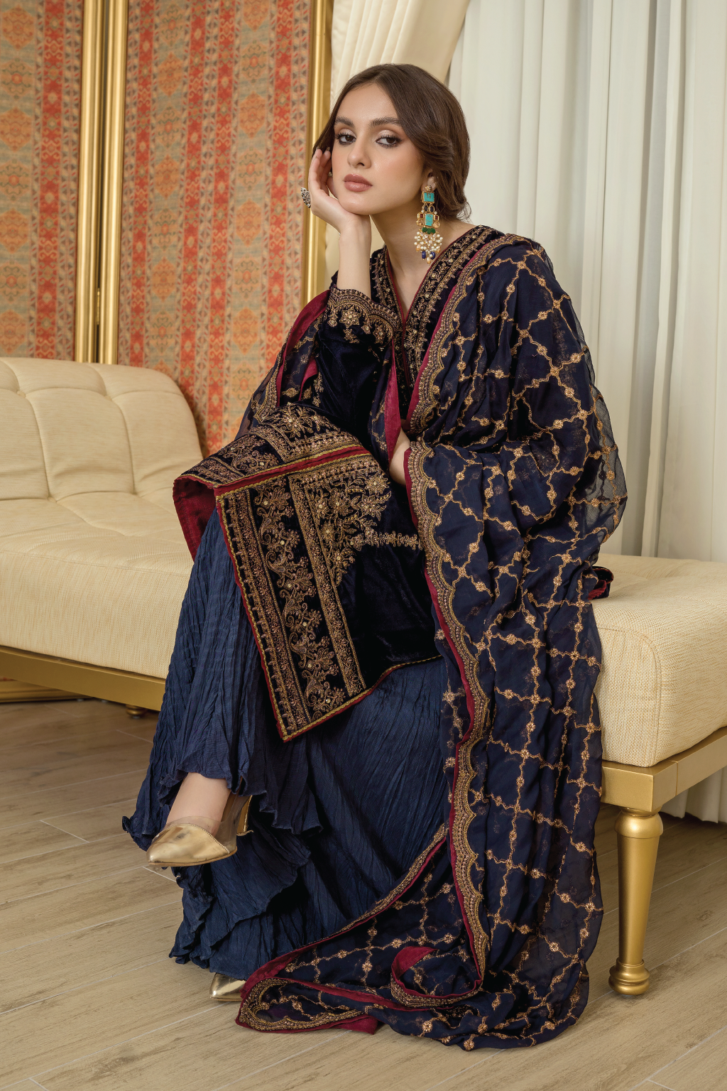 IV-19  Nahiya - Iznik