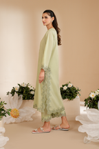 IP-290 Textured Lawn - Iznik