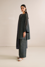 UE-572 Printed Khaddar