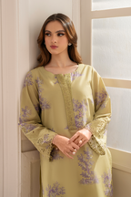IP-284 Printed Lawn