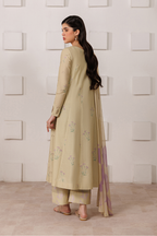 UE-635 Printed Lawn