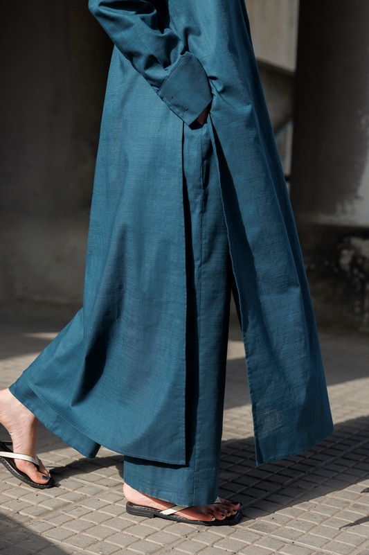 IS-06 Vert Oxford