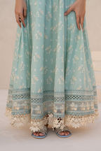 EFL-06 Embroidered Lawn