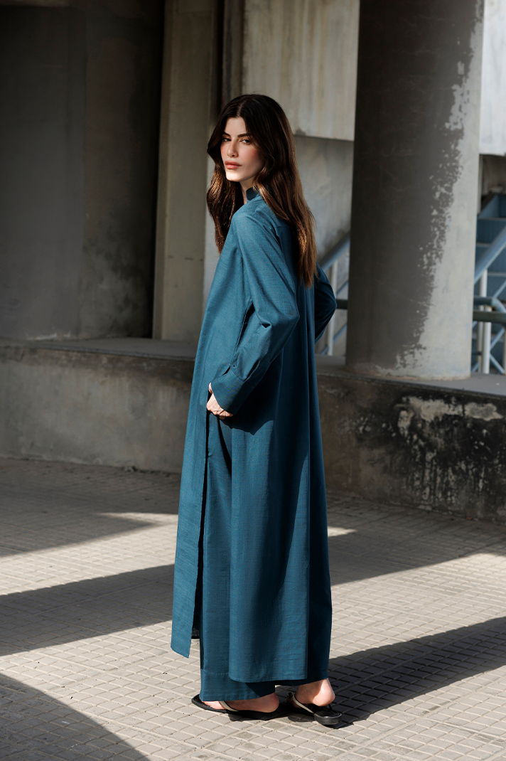 IS-06 Vert Oxford