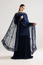 IP-352  PLAIN CHIFFON