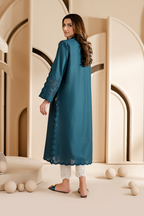 IP-291 Textured Lawn - Iznik